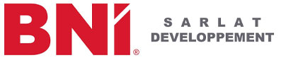BNI Sarlat Développement Logo